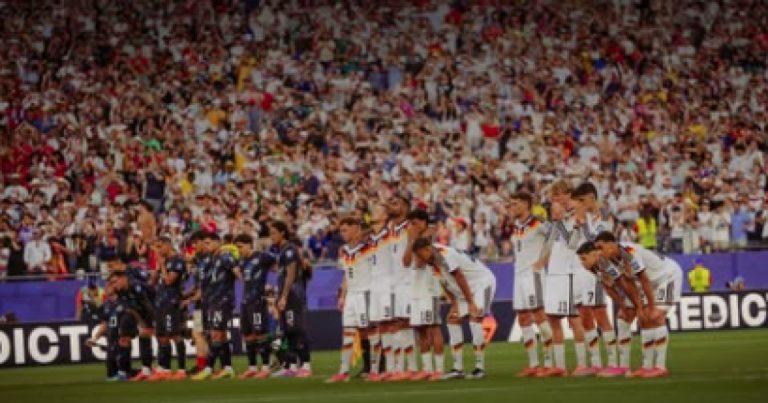 Recusa de Goretzka e pênalti desperdiçado por Tah marcam eliminação da Alemanha, diz jornal recusa-de-goretzka-e-penalti-desperdicado-por-tah-marcam-eliminacao-da-alemanha,-diz-jornal