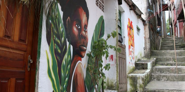 Rouanet nas Favelas investirá ao menos R$ 10 milhões em projetos rouanet-nas-favelas-investira-ao-menos-r$-10-milhoes-em-projetos