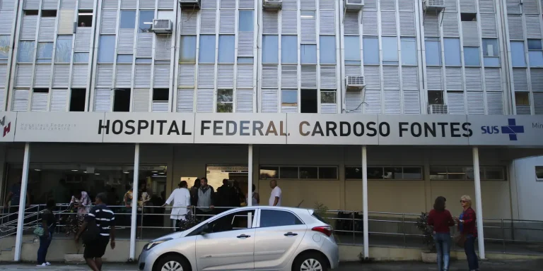 Rio: nova enfermaria abre 90 vagas mensais no Hospital Cardoso Fontes rio:-nova-enfermaria-abre-90-vagas-mensais-no-hospital-cardoso-fontes