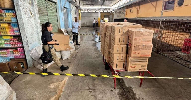 Três pessoas ficam feridas e 400 kg de fogos de artifício e pólvora são apreendidos em Paulo Afonso tres-pessoas-ficam-feridas-e-400-kg-de-fogos-de-artificio-e-polvora-sao-apreendidos-em-paulo-afonso