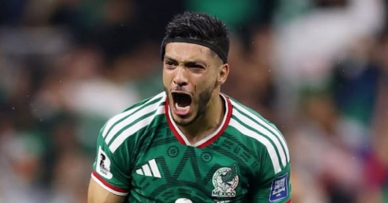 Com apoio da torcida, México vence o Equador e avança às oitavas da Copa do Mundo com-apoio-da-torcida,-mexico-vence-o-equador-e-avanca-as-oitavas-da-copa-do-mundo