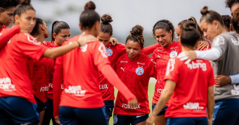 CBF define data e horário de Bahia x Itabirito, pelas oitavas de final da Copa do Brasil Feminina cbf-define-data-e-horario-de-bahia-x-itabirito,-pelas-oitavas-de-final-da-copa-do-brasil-feminina