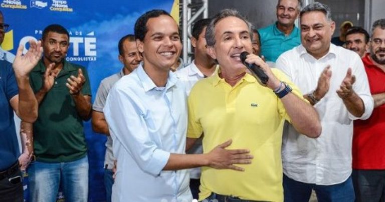 TRE-BA mantém mandatos de prefeito e vice de Conceição do Coité e rejeita ação tre-ba-mantem-mandatos-de-prefeito-e-vice-de-conceicao-do-coite-e-rejeita-acao