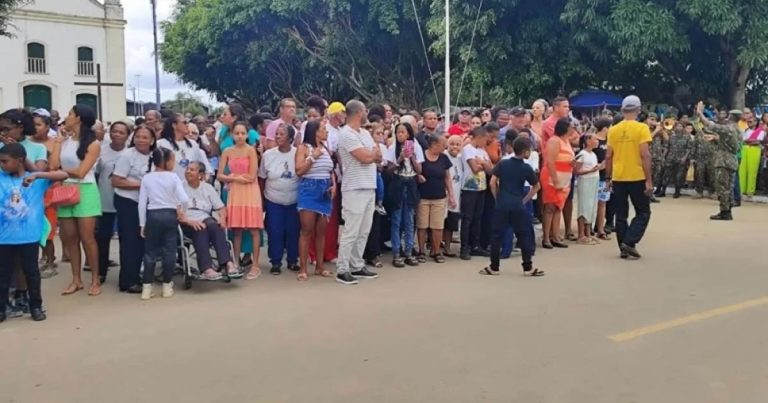 Feira de Santana celebra heroísmo de Maria Quitéria em evento do Dois de Julho feira-de-santana-celebra-heroismo-de-maria-quiteria-em-evento-do-dois-de-julho
