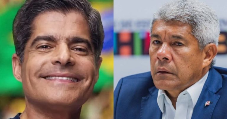 Paraná Pesquisas/BN: ACM Neto mantém dianteira na corrida eleitoral baiana, mais de 10% a frente de Jerônimo parana-pesquisas/bn:-acm-neto-mantem-dianteira-na-corrida-eleitoral-baiana,-mais-de-10%-a-frente-de-jeronimo