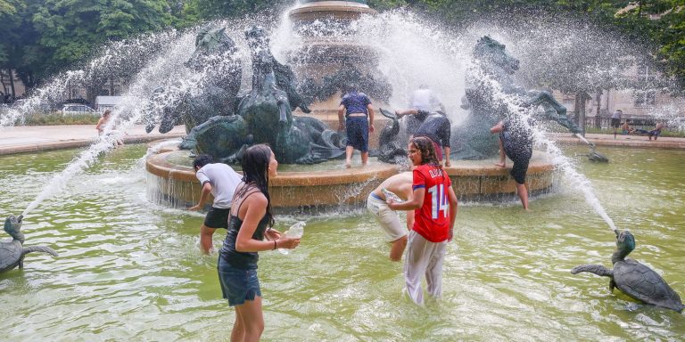 Espanha atribui mais de mil mortes em junho ao excesso de calor espanha-atribui-mais-de-mil-mortes-em-junho-ao-excesso-de-calor