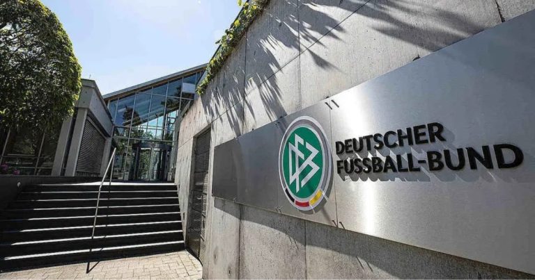 Após queda na Copa, federação alemã vira alvo de buscas em investigação sobre a Euro 2024 apos-queda-na-copa,-federacao-alema-vira-alvo-de-buscas-em-investigacao-sobre-a-euro-2024