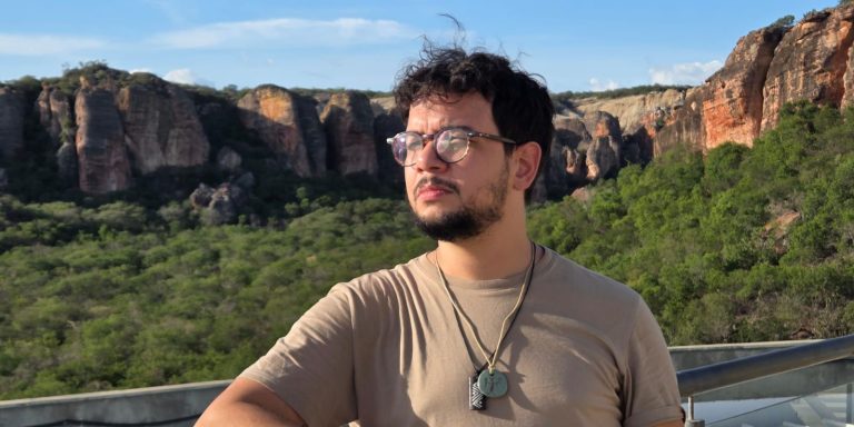 Repórter da Agência Brasil vence editais de jornalismo socioambiental reporter-da-agencia-brasil-vence-editais-de-jornalismo-socioambiental