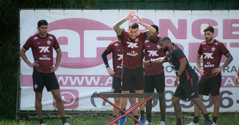 vitoria-fara-amistoso-contra-o-redencao-antes-do-retorno-a-serie-a;-veja-data