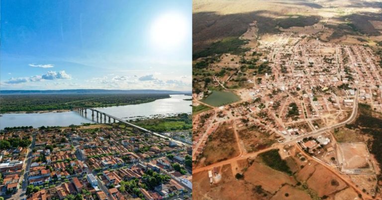 Correios implementam CEP em duas novas cidades no Oeste da Bahia correios-implementam-cep-em-duas-novas-cidades-no-oeste-da-bahia