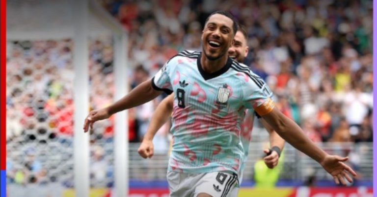 De virada, Bélgica vence Senegal e avança no mata-mata da Copa do Mundo de-virada,-belgica-vence-senegal-e-avanca-no-mata-mata-da-copa-do-mundo