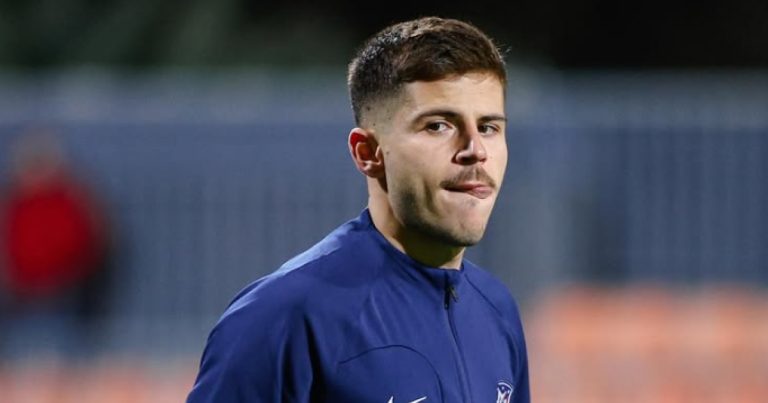 Bahia encaminha contratação de zagueiro espanhol revelado pelo Atlético de Madrid; saiba detalhes bahia-encaminha-contratacao-de-zagueiro-espanhol-revelado-pelo-atletico-de-madrid;-saiba-detalhes