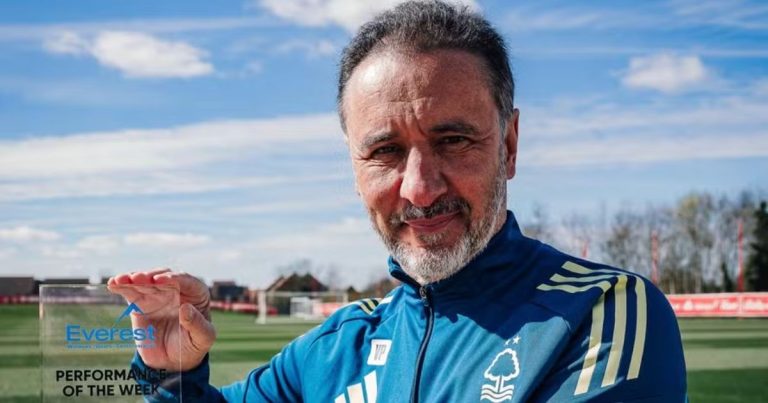 Ex-Flamengo e Corinthians, Nottingham Forest demite Vítor Pereira por e-mail ex-flamengo-e-corinthians,-nottingham-forest-demite-vitor-pereira-por-e-mail
