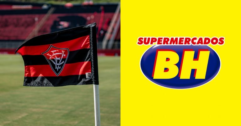 Vitória acerta contrato de patrocínio com Supermercados BH; saiba detalhes vitoria-acerta-contrato-de-patrocinio-com-supermercados-bh;-saiba-detalhes