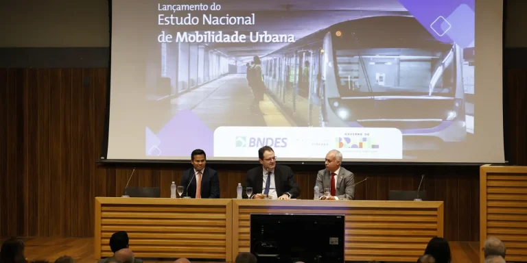 Estudo do BNDES mapeia 187 projetos para melhorar o transporte público estudo-do-bndes-mapeia-187-projetos-para-melhorar-o-transporte-publico