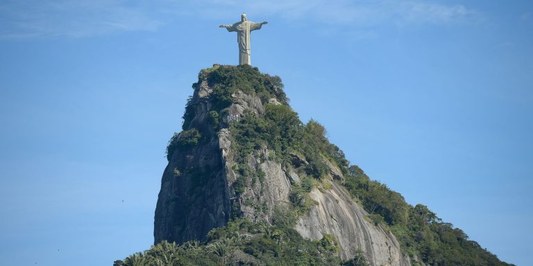 Cristo Redentor terá novas escadas e elevadores de acesso cristo-redentor-tera-novas-escadas-e-elevadores-de-acesso