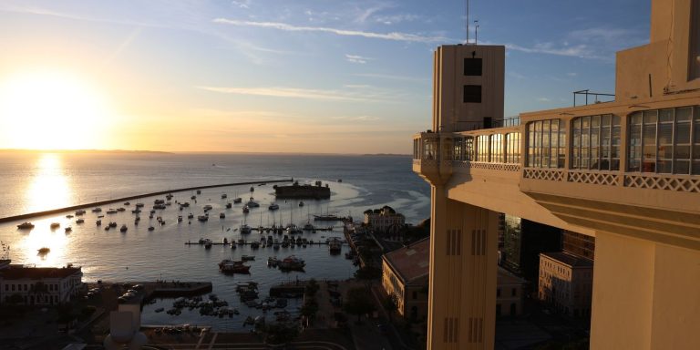 Lei torna Salvador capital simbólica do Brasil em 2 de Julho lei-torna-salvador-capital-simbolica-do-brasil-em-2-de-julho