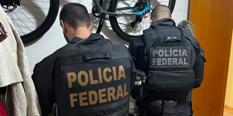 PF deflagra 5ª fase de operação que investiga lavagem de dinheiro pf-deflagra-5a-fase-de-operacao-que-investiga-lavagem-de-dinheiro