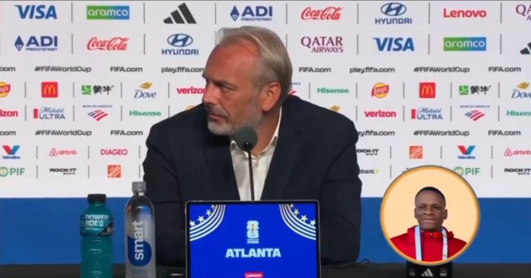 Técnico da RD Congo perde o pai no dia da eliminação para a Inglaterra e esclarecimento desmente versão viral tecnico-da-rd-congo-perde-o-pai-no-dia-da-eliminacao-para-a-inglaterra-e-esclarecimento-desmente-versao-viral