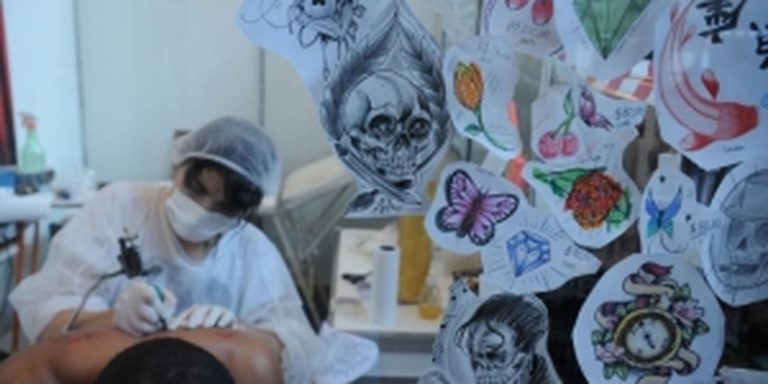 Recife recebe Art Tatto Expo a partir desta quinta-feira recife-recebe-art-tatto-expo-a-partir-desta-quinta-feira
