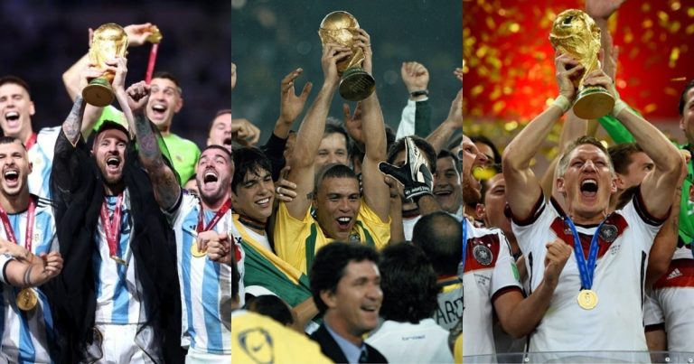 Há 40 anos, campeão da Copa sempre avança como líder na fase de grupos; veja levantamento ha-40-anos,-campeao-da-copa-sempre-avanca-como-lider-na-fase-de-grupos;-veja-levantamento