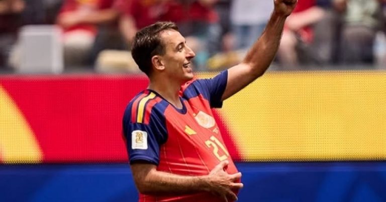 Espanha atropela Áustria na fase 16 avos da Copa do Mundo e avança para oitavas de final espanha-atropela-austria-na-fase-16-avos-da-copa-do-mundo-e-avanca-para-oitavas-de-final