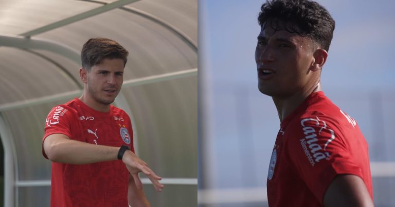 Recém-contratado, Marco Moreno não jogará amistoso frente ao Torque City; Alejo pode ser novidade na lista recem-contratado,-marco-moreno-nao-jogara-amistoso-frente-ao-torque-city;-alejo-pode-ser-novidade-na-lista