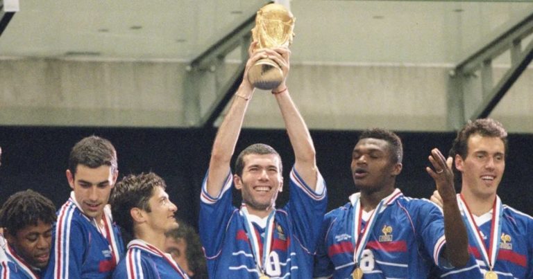 Anfitriões não vencem uma Copa do Mundo desde a França em 1998; veja levantamento anfitrioes-nao-vencem-uma-copa-do-mundo-desde-a-franca-em-1998;-veja-levantamento
