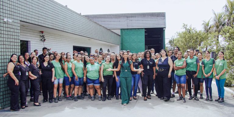 Mulheres ganham prêmio por inclusão racial no comércio exterior mulheres-ganham-premio-por-inclusao-racial-no-comercio-exterior