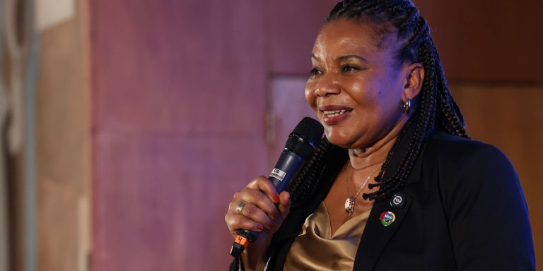 Margareth Menezes recebe título da UFC nesta sexta margareth-menezes-recebe-titulo-da-ufc-nesta-sexta