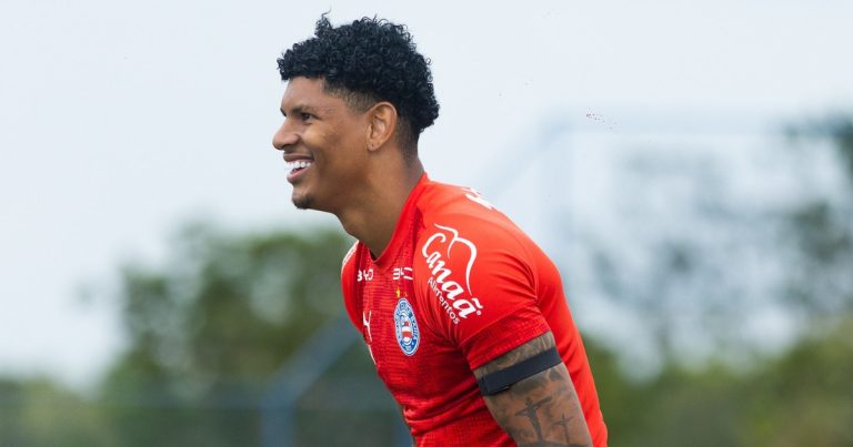 Bahia renova com Marcos Victor por mais duas temporadas, até o final de 2029 bahia-renova-com-marcos-victor-por-mais-duas-temporadas,-ate-o-final-de-2029