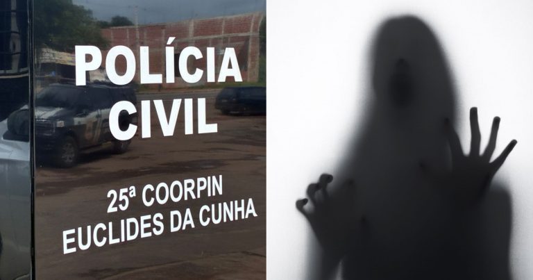 Condenado por estupro de menina de 13 anos com deficiência intelectual é preso no interior da Bahia condenado-por-estupro-de-menina-de-13-anos-com-deficiencia-intelectual-e-preso-no-interior-da-bahia