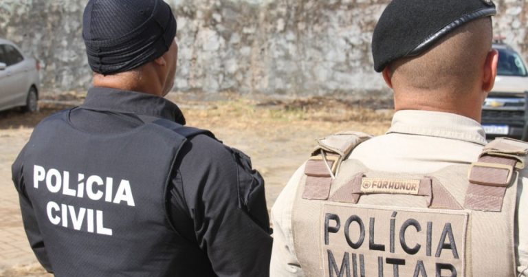 Homem é preso por violência doméstica e posse irregular de munição em Jucuruçu homem-e-preso-por-violencia-domestica-e-posse-irregular-de-municao-em-jucurucu