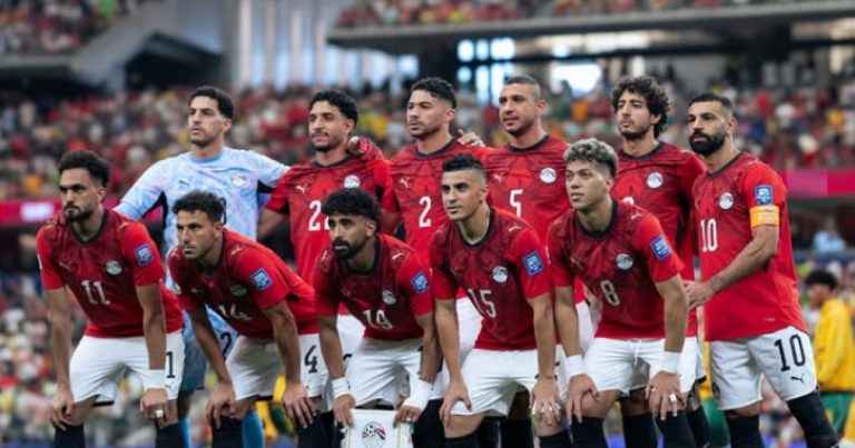 Com cavadinha de Salah, Egito elimina Austrália nos pênaltis e avança para as oitavas da Copa do Mundo com-cavadinha-de-salah,-egito-elimina-australia-nos-penaltis-e-avanca-para-as-oitavas-da-copa-do-mundo