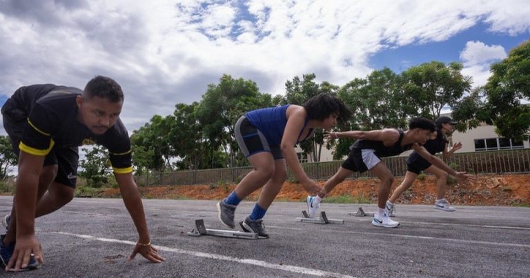 Governo do Brasil sanciona criação da Universidade Federal do Esporte em Brasília governo-do-brasil-sanciona-criacao-da-universidade-federal-do-esporte-em-brasilia