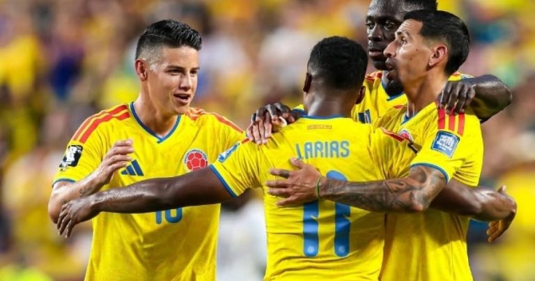 Com gol decisivo de Jhon Arias, Colômbia vence Gana e avança para as oitavas da Copa do Mundo com-gol-decisivo-de-jhon-arias,-colombia-vence-gana-e-avanca-para-as-oitavas-da-copa-do-mundo