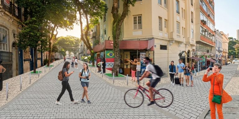 Bairro boêmio do Rio, Lapa ganha Distrito de Arte e Cultura bairro-boemio-do-rio,-lapa-ganha-distrito-de-arte-e-cultura