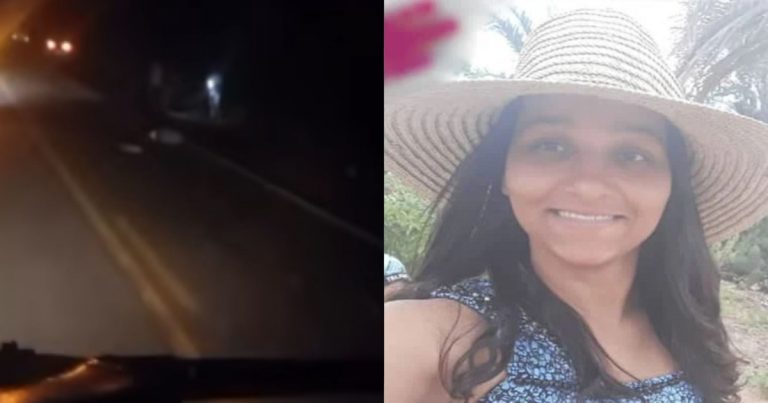 Acidente entre carro e motocicleta na BR-407 deixa uma mulher morta e um homem ferido em Capim Grosso acidente-entre-carro-e-motocicleta-na-br-407-deixa-uma-mulher-morta-e-um-homem-ferido-em-capim-grosso