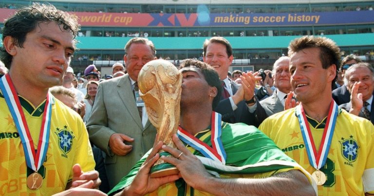 brasil-nunca-perdeu-em-campanhas-que-terminaram-com-titulo-da-copa-do-mundo;-veja-levantamento