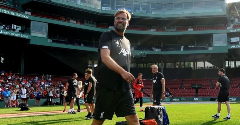 klopp-aceita-projeto-da-alemanha-e-sera-sucessor-de-nagelsmann-apos-queda-na-copa-do-mundo