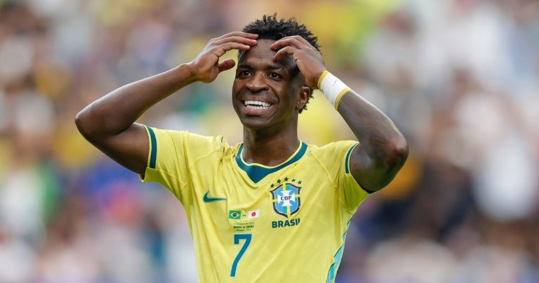 Duplamente/Bahia Notícias: “Vou chorar no banho” lidera reação dos soteropolitanos em caso de eliminação do Brasil duplamente/bahia-noticias:-“vou-chorar-no-banho”-lidera-reacao-dos-soteropolitanos-em-caso-de-eliminacao-do-brasil