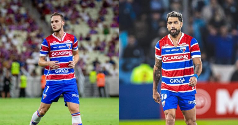 Vitória acerta contratação dos argentinos Pochettino e Brítez; saiba detalhes vitoria-acerta-contratacao-dos-argentinos-pochettino-e-britez;-saiba-detalhes
