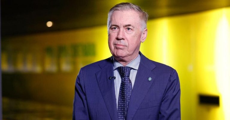 Duplamente/Bahia Notícias: Maioria dos soteropolitanos defende permanência de Ancelotti no Brasil até o fim do contrato duplamente/bahia-noticias:-maioria-dos-soteropolitanos-defende-permanencia-de-ancelotti-no-brasil-ate-o-fim-do-contrato