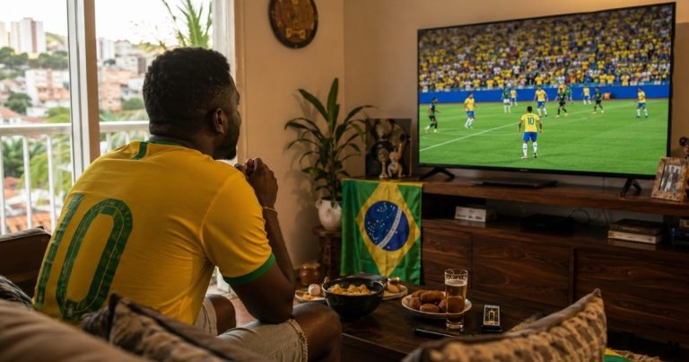 Duplamente/Bahia Notícias: Maioria dos soteropolitanos vai assistir Brasil x Noruega em casa duplamente/bahia-noticias:-maioria-dos-soteropolitanos-vai-assistir-brasil-x-noruega-em-casa
