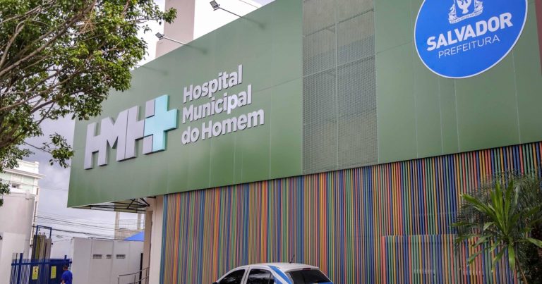 Hospital Municipal do Homem completa dois anos com mais de 16 mil cirurgias realizadas em Salvador hospital-municipal-do-homem-completa-dois-anos-com-mais-de-16-mil-cirurgias-realizadas-em-salvador