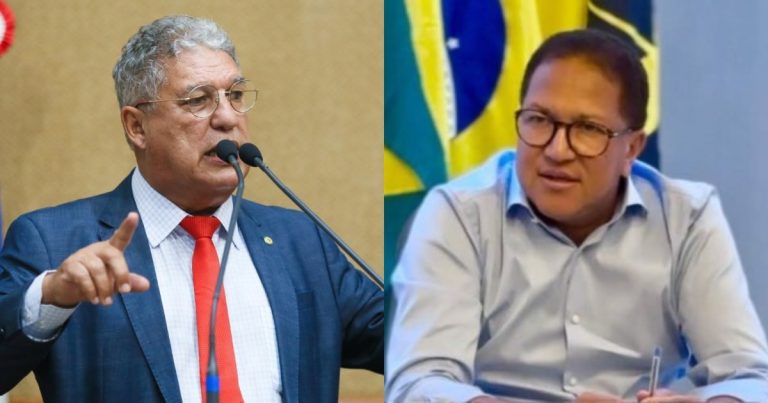 Deputado critica prefeito de Itabuna e correligionário; gestor rebate deputado-critica-prefeito-de-itabuna-e-correligionario;-gestor-rebate