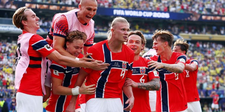 Com Haaland “carrasco”, Noruega vence e Brasil deixa a Copa do Mundo com-haaland-“carrasco”,-noruega-vence-e-brasil-deixa-a-copa-do-mundo