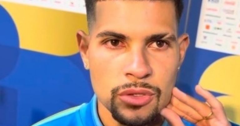 Após pênalti perdido, Bruno Guimarães pede desculpas por eliminação do Brasil na Copa do Mundo apos-penalti-perdido,-bruno-guimaraes-pede-desculpas-por-eliminacao-do-brasil-na-copa-do-mundo