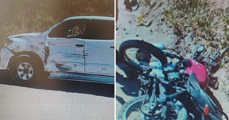 Idoso morre após acidente com caminhonete na zona rural de Guanambi idoso-morre-apos-acidente-com-caminhonete-na-zona-rural-de-guanambi