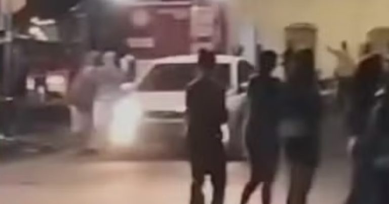 Homem sofre queimaduras graves após acidente com espada no Recôncavo baiano homem-sofre-queimaduras-graves-apos-acidente-com-espada-no-reconcavo-baiano